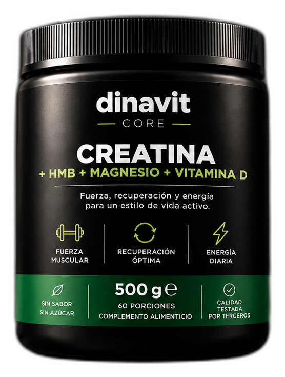 Bote de Dinavit CORE